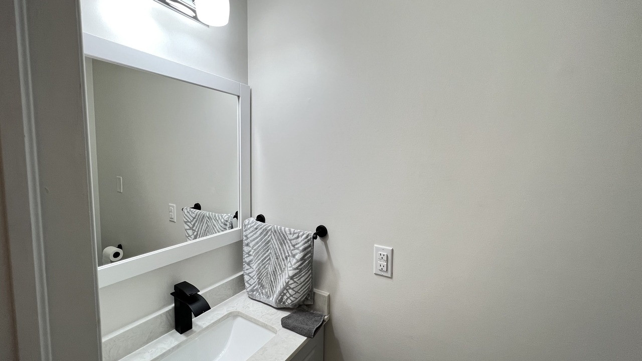 Photo of Bathroom in Meadowvale Village