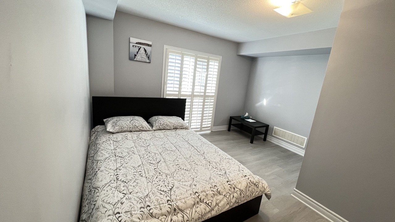 Photo of Bedroom in Meadowvale Village