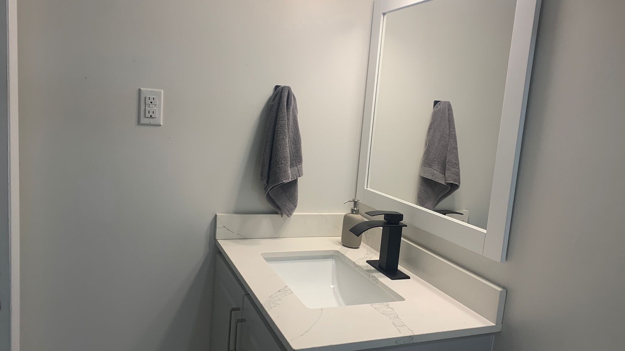 Photo of Bathroom in Meadowvale Village