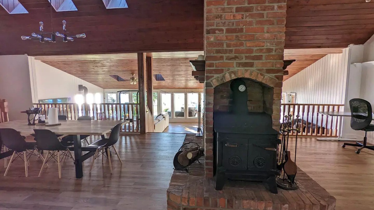 Photo of Outdoor in Springwater