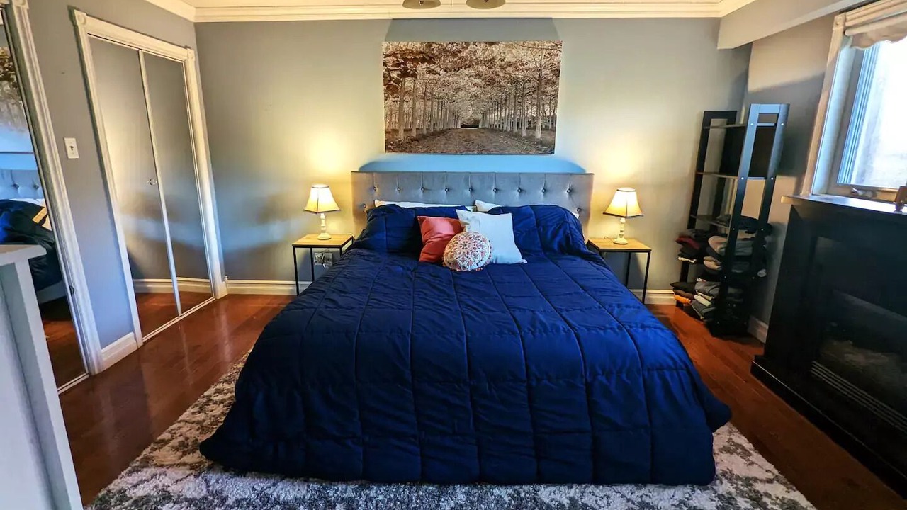 Photo of Bedroom in Springwater