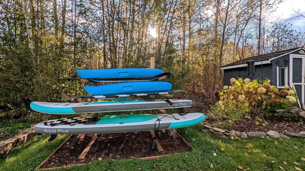 Photo of Outdoor in Springwater