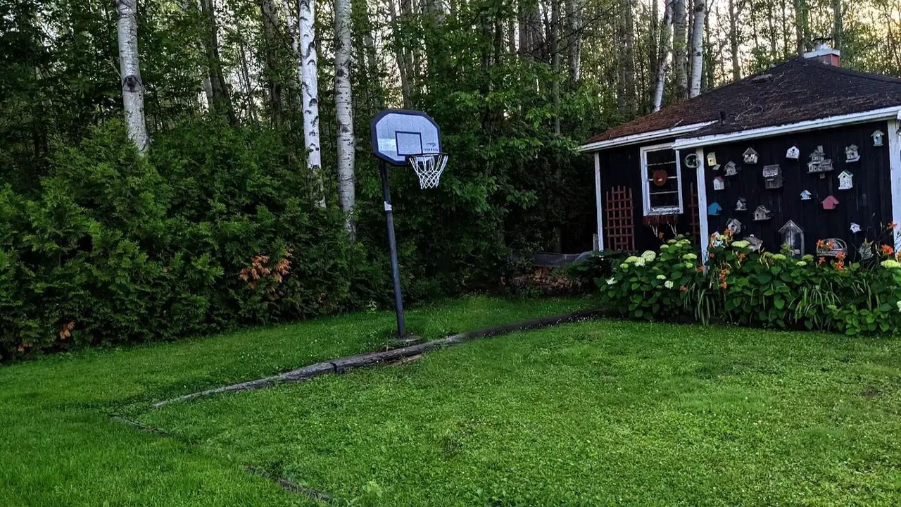 Photo of Outdoor in Springwater