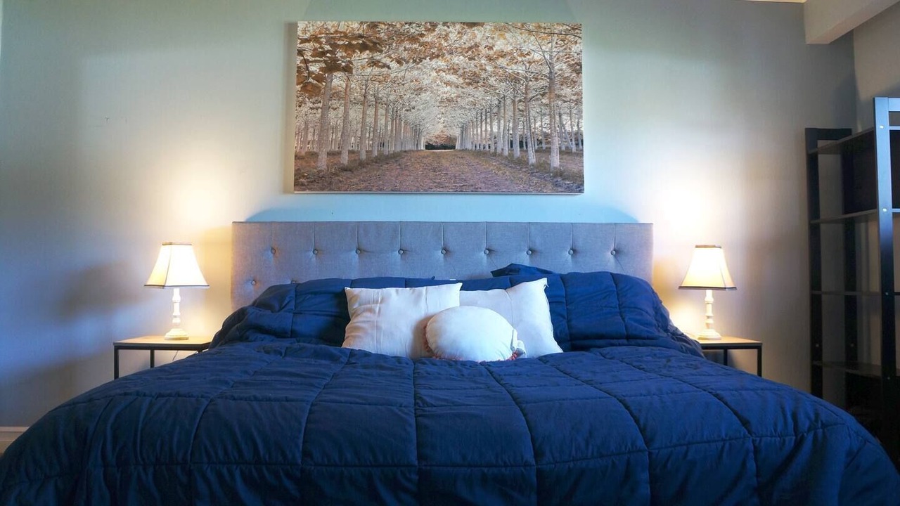 Photo of Bedroom in Springwater