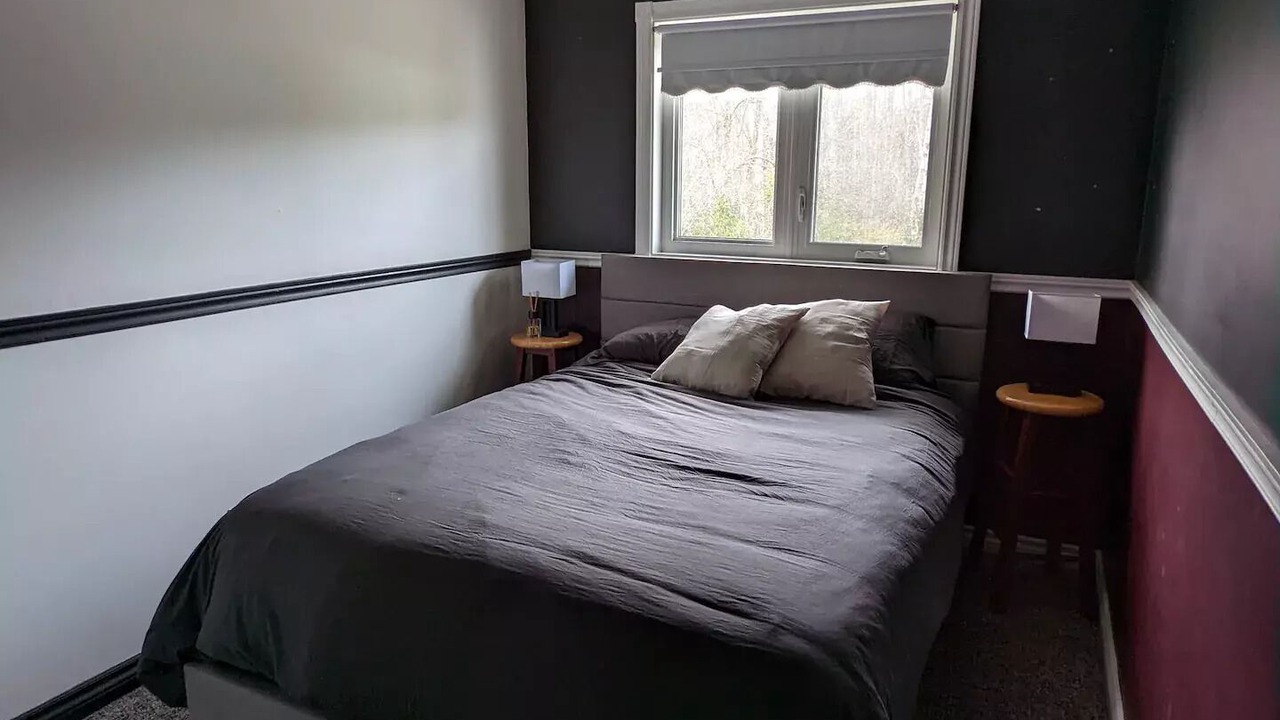 Photo of Bedroom in Springwater