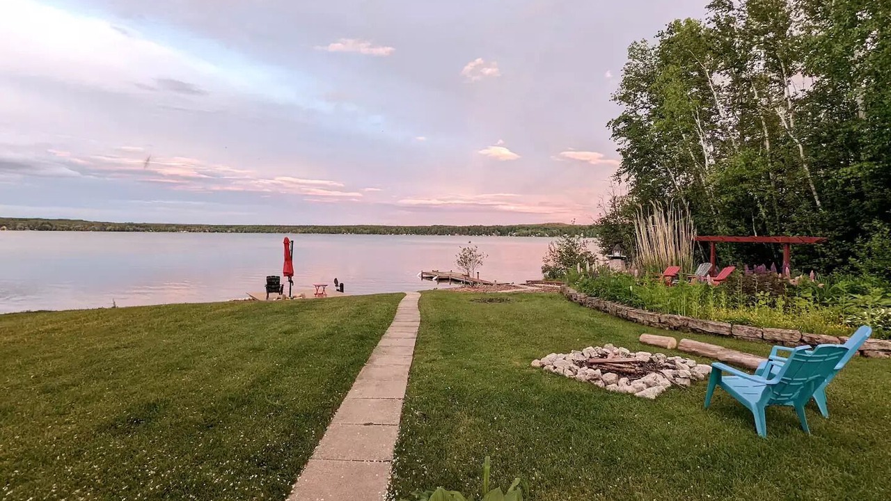 Photo of Outdoor in Springwater