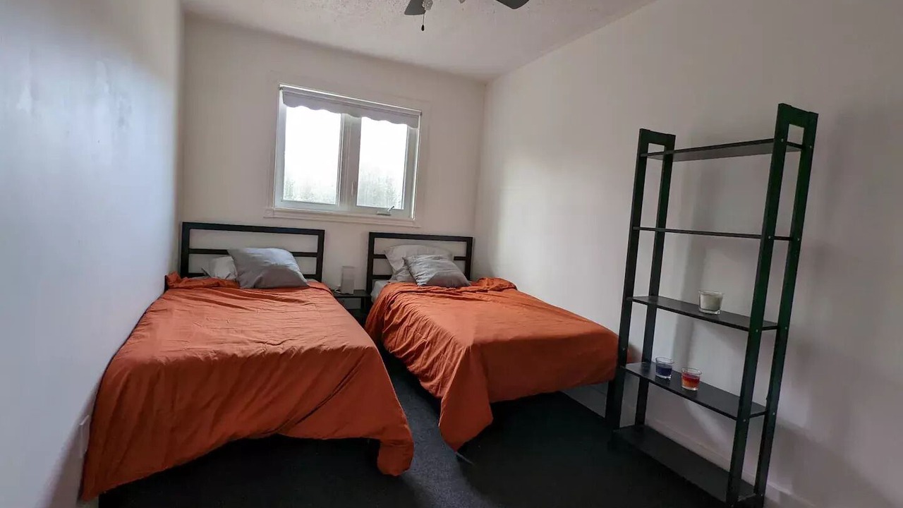 Photo of Bedroom in Springwater