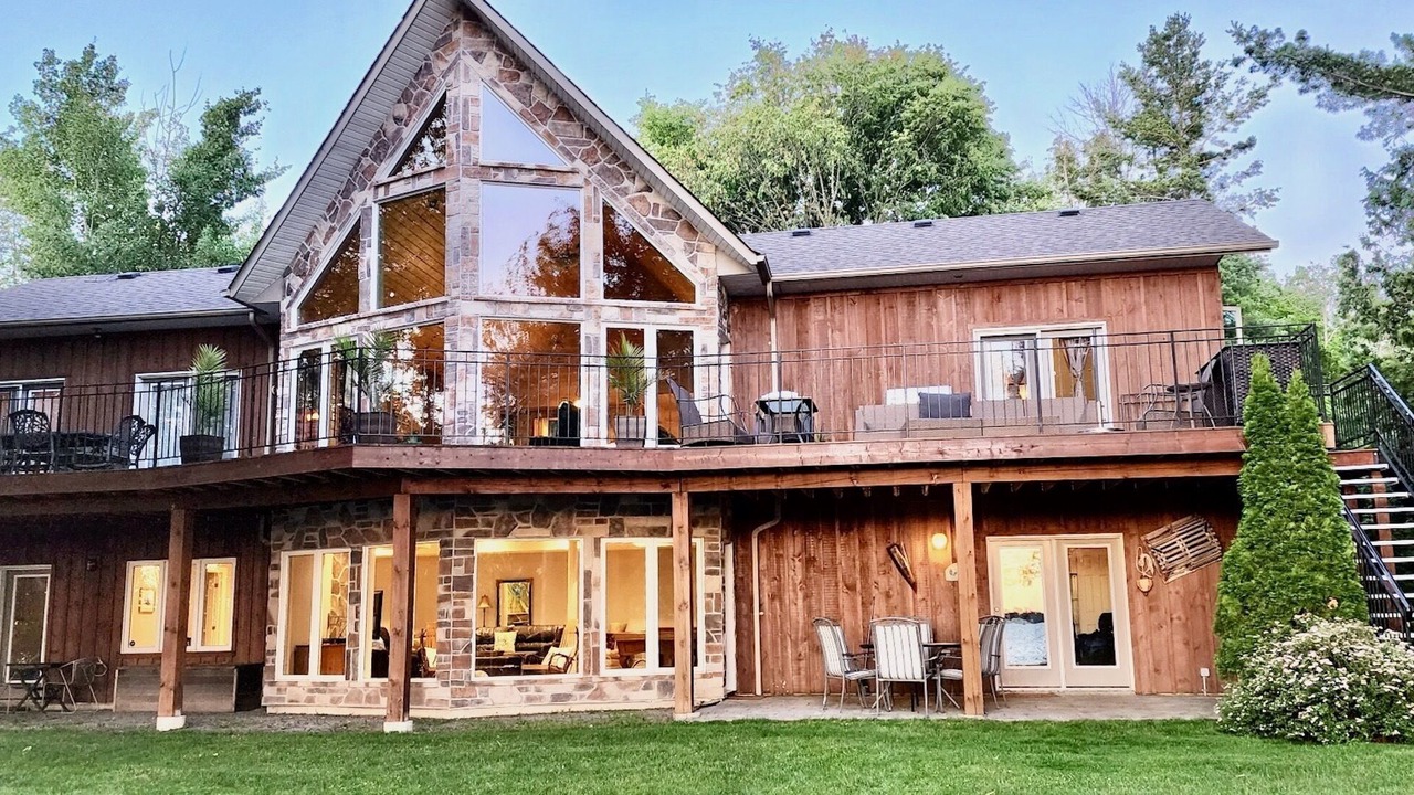 Photo of Outdoor in Scugog