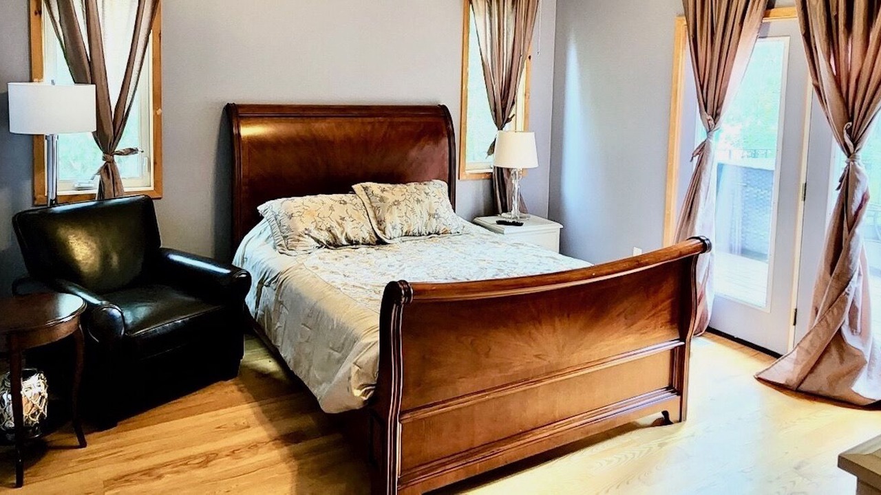 Photo of Bedroom in Scugog