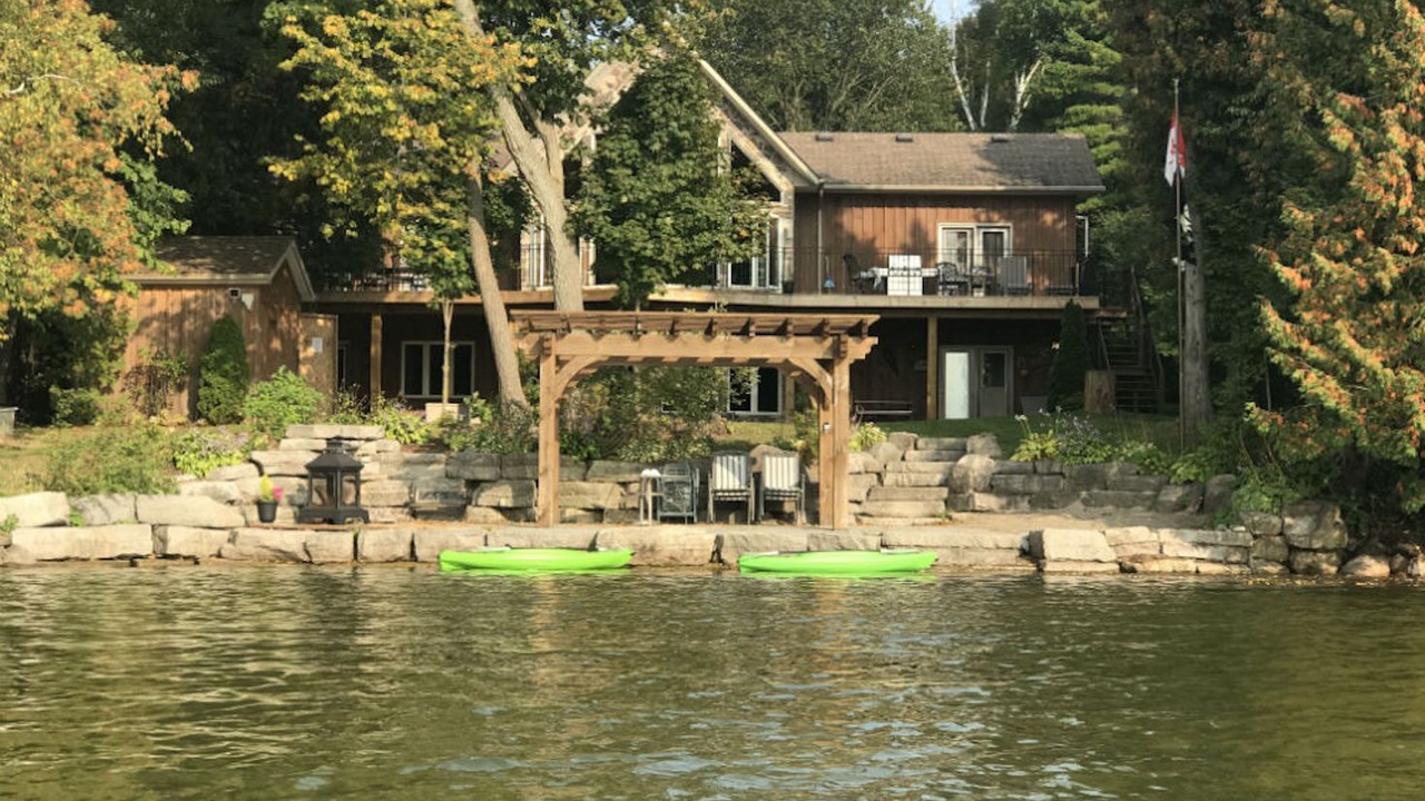 Photo of Outdoor in Scugog