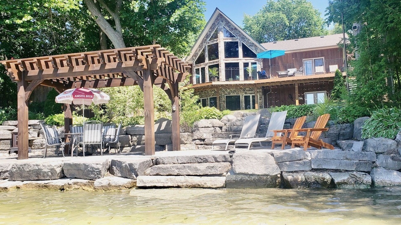 Photo of Outdoor in Scugog