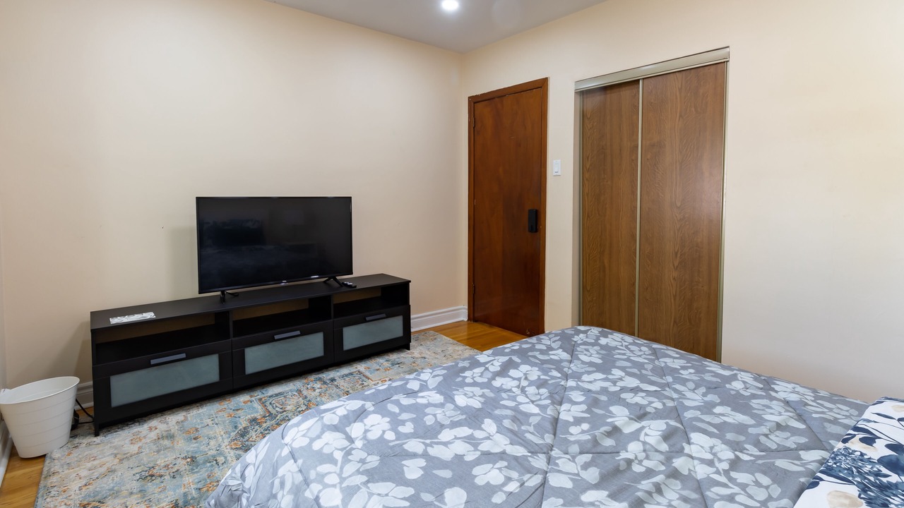 Photo of Bedroom in Etobicoke
