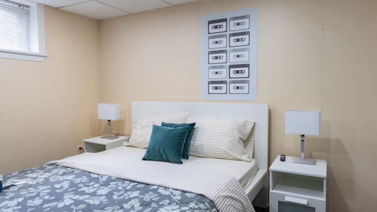 Photo of Bedroom in Etobicoke