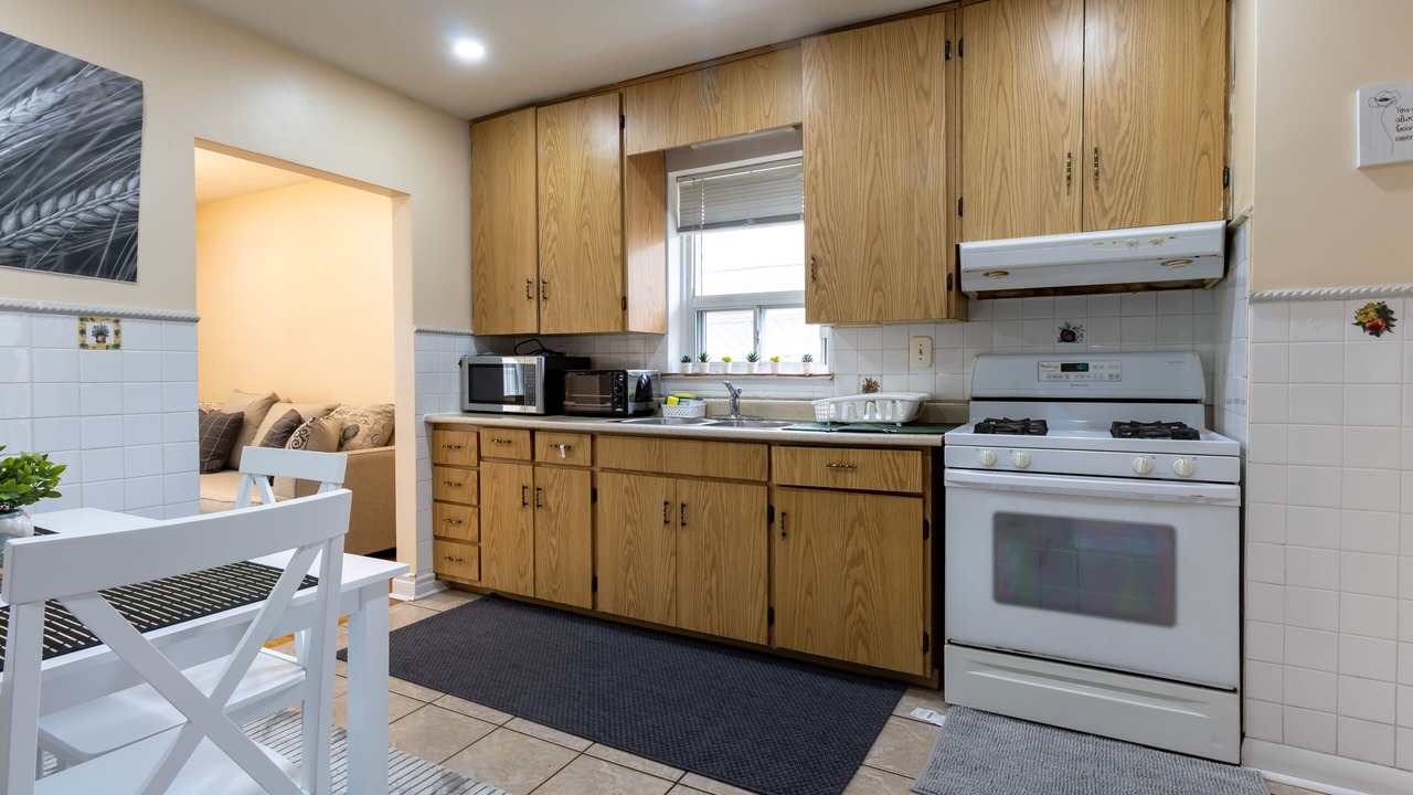 Photo of Kitchen in Etobicoke