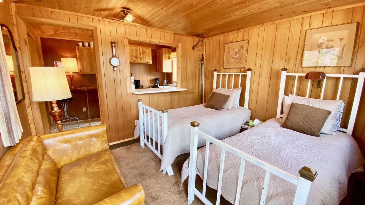 Photo of Bedroom in Douro-Dummer