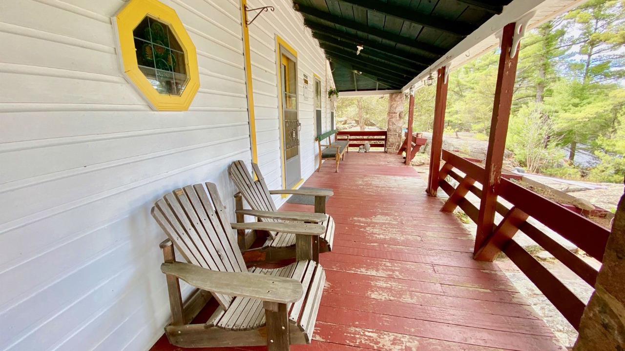Photo of Patio Balcony in Douro-Dummer