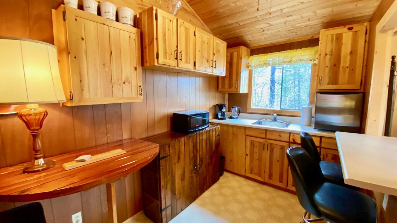 Photo of Kitchen in Douro-Dummer