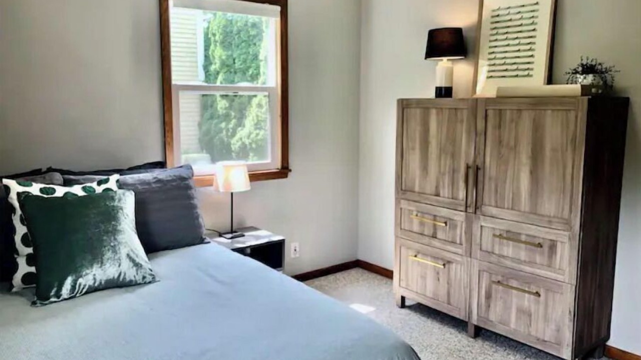 Photo of Bedroom in Fulton