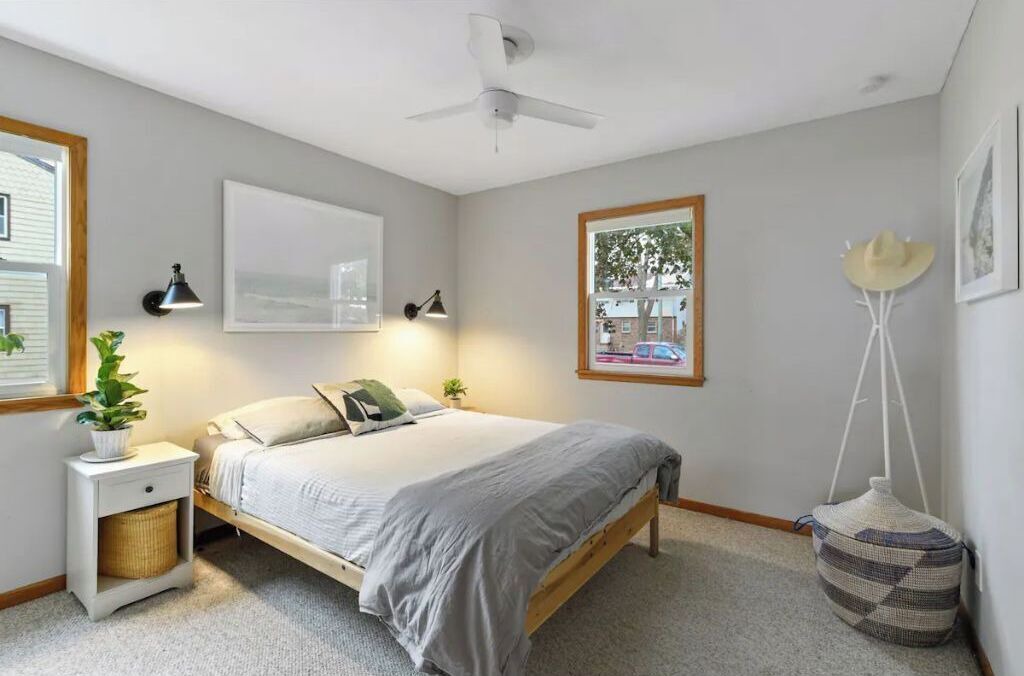 Photo of Bedroom in Fulton