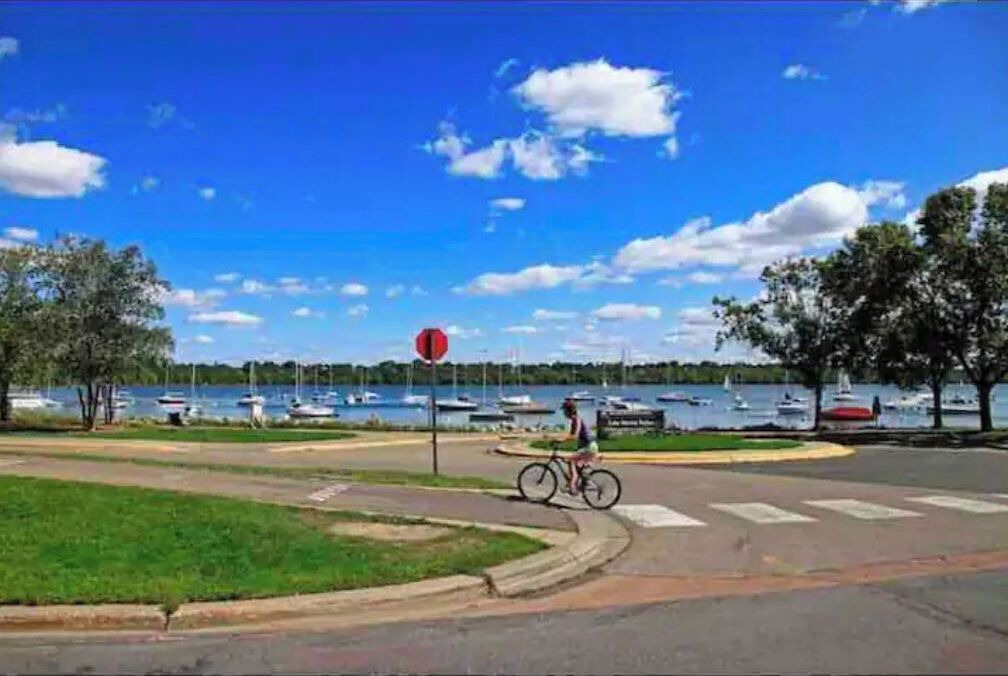 Photo of Outdoor in Fulton