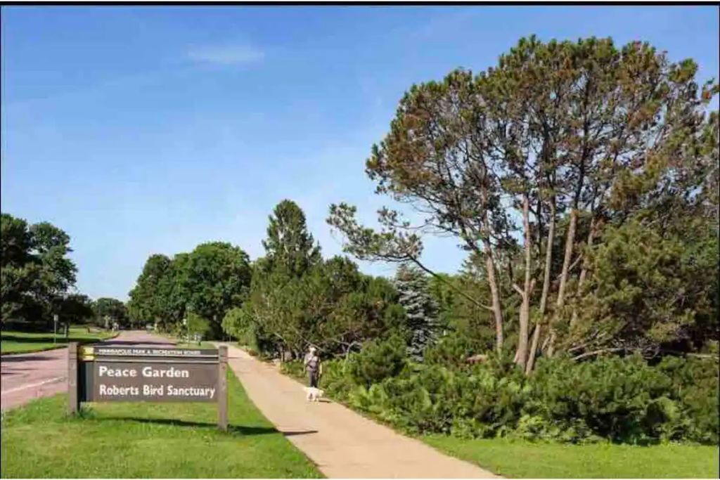 Photo of Outdoor in Fulton