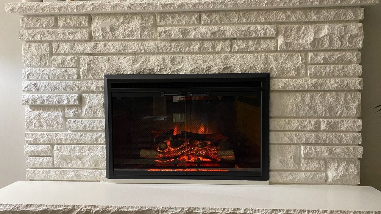 Photo of Livingroom in Fulton