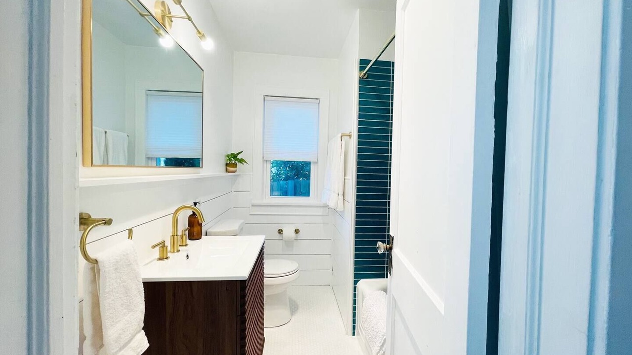 Photo of Bathroom in Union Park