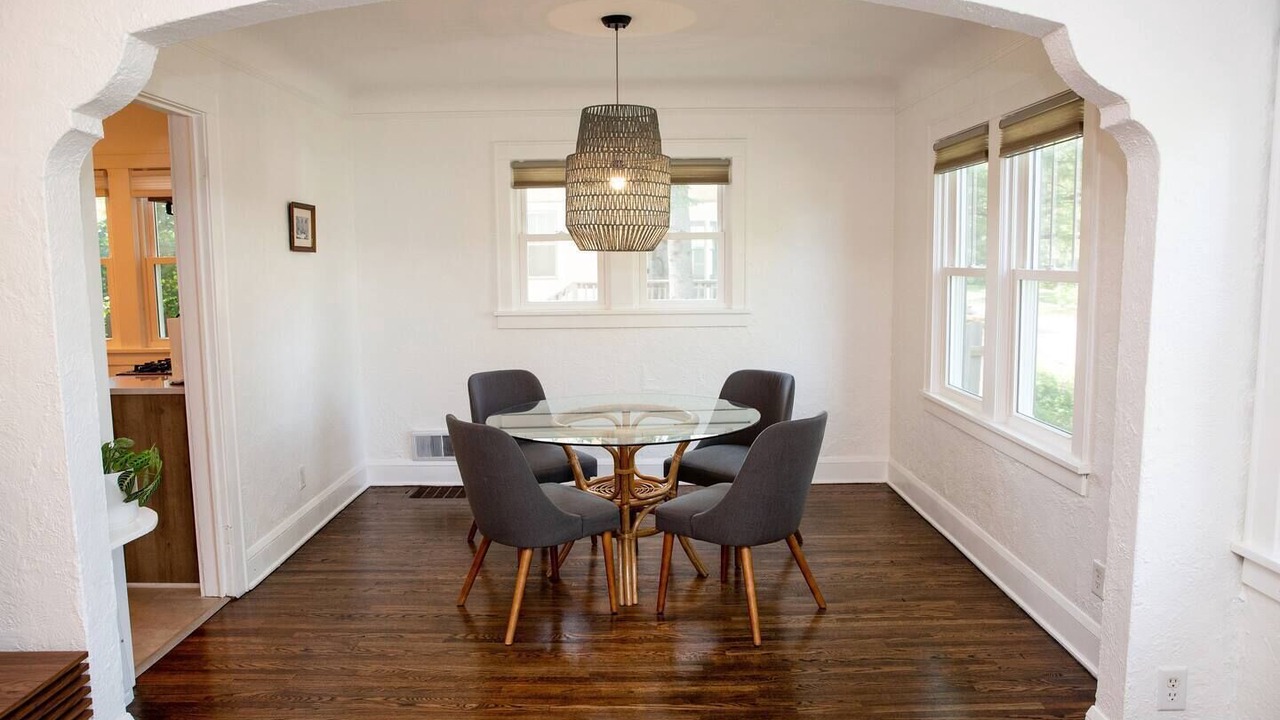 Photo of Bedroom in Union Park