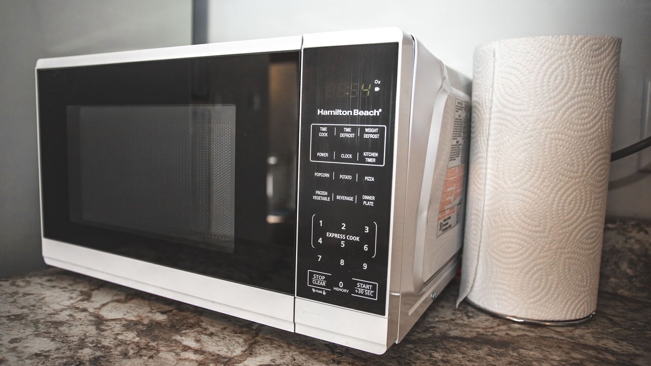 Photo of Kitchen in Algoma District