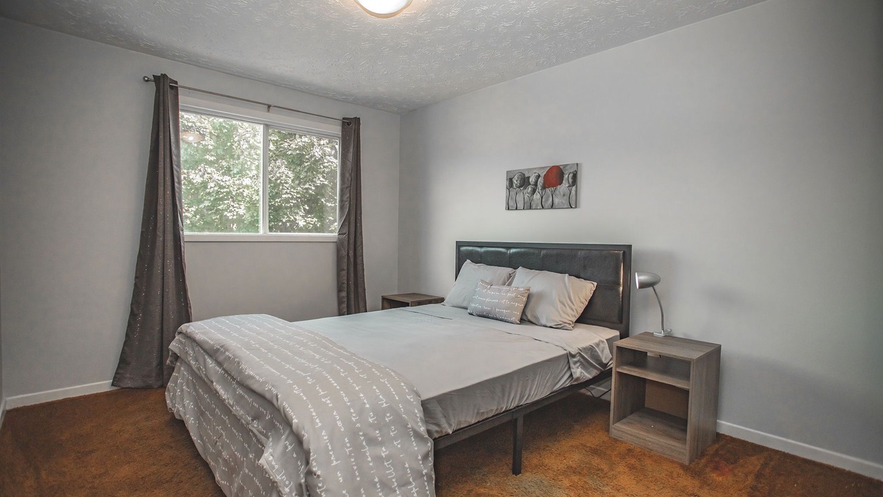 Photo of Bedroom in Algoma District
