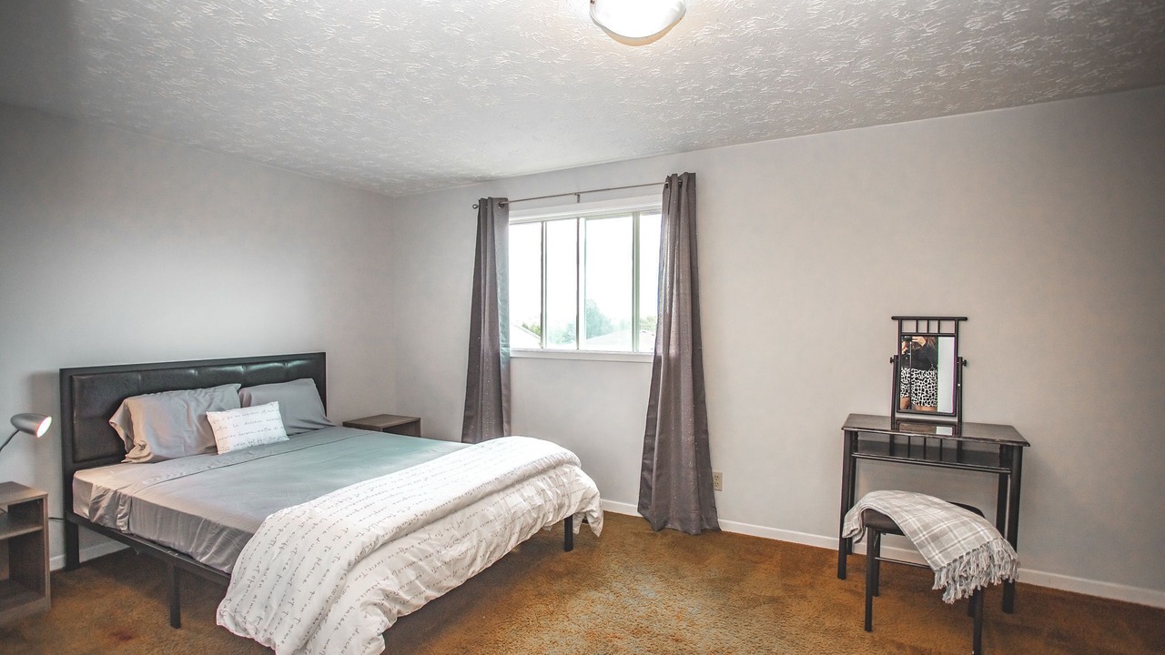 Photo of Bedroom in Algoma District