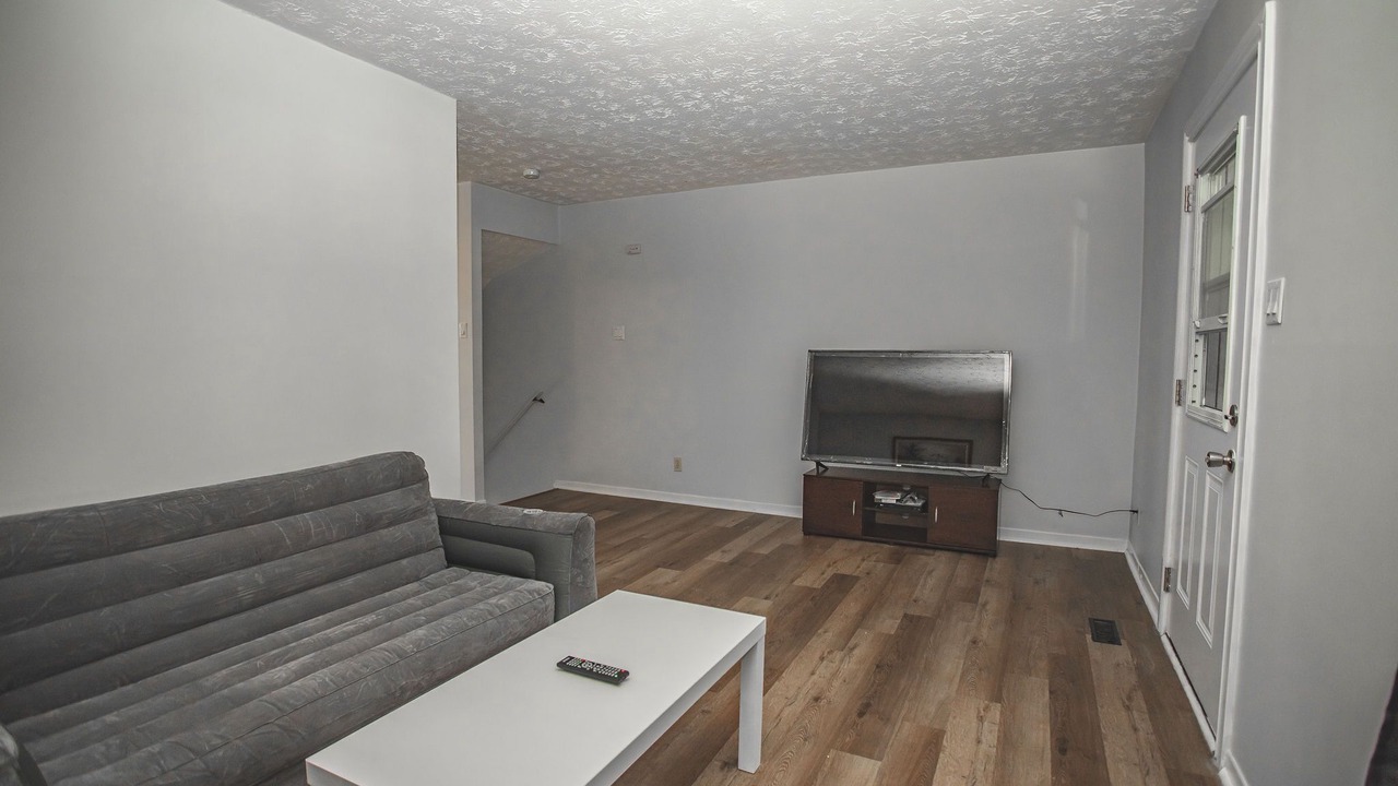 Photo of Livingroom in Algoma District