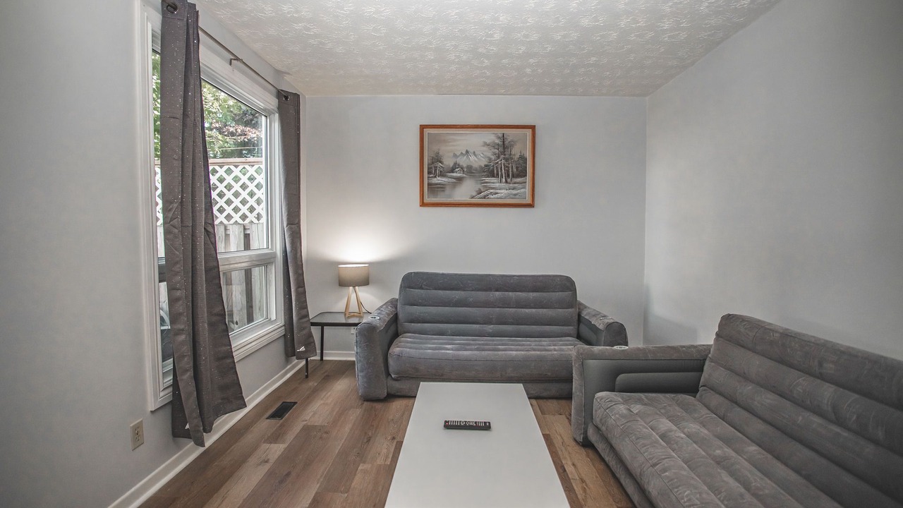 Photo of Livingroom in Algoma District