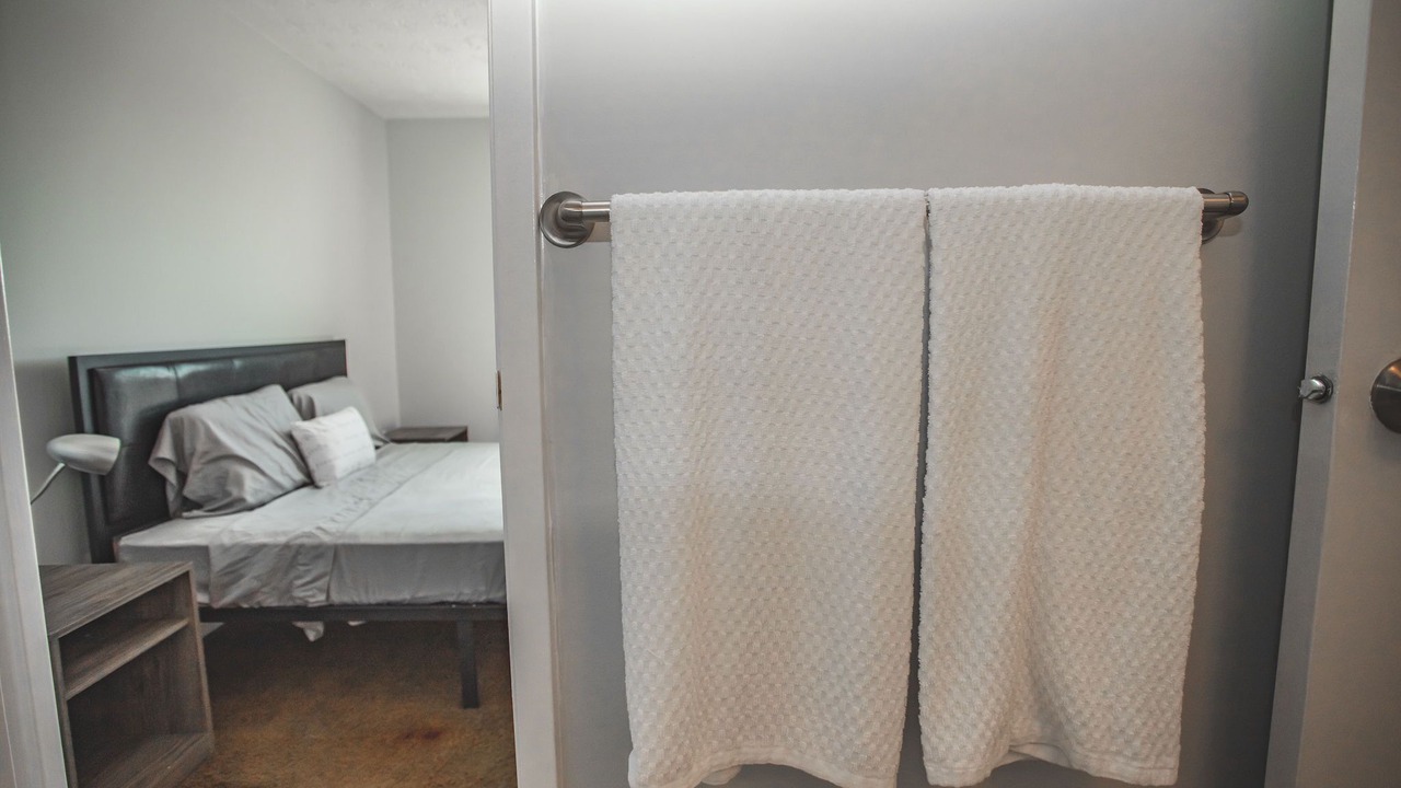 Photo of Bedroom in Algoma District