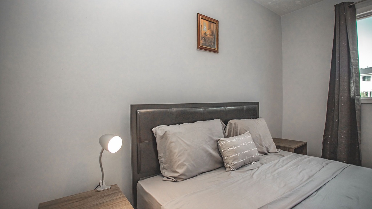 Photo of Bedroom in Algoma District