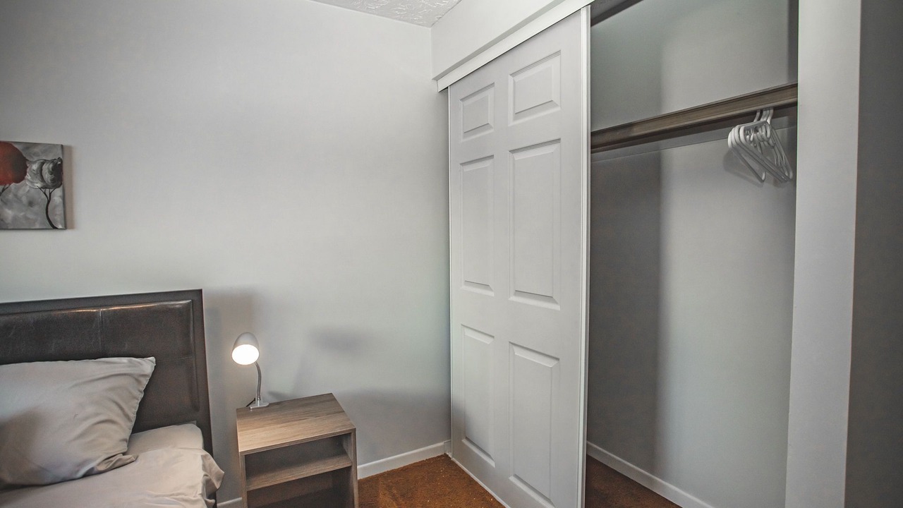 Photo of Bedroom in Algoma District