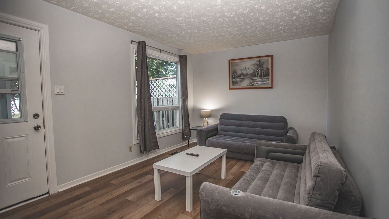 Photo of Livingroom in Algoma District