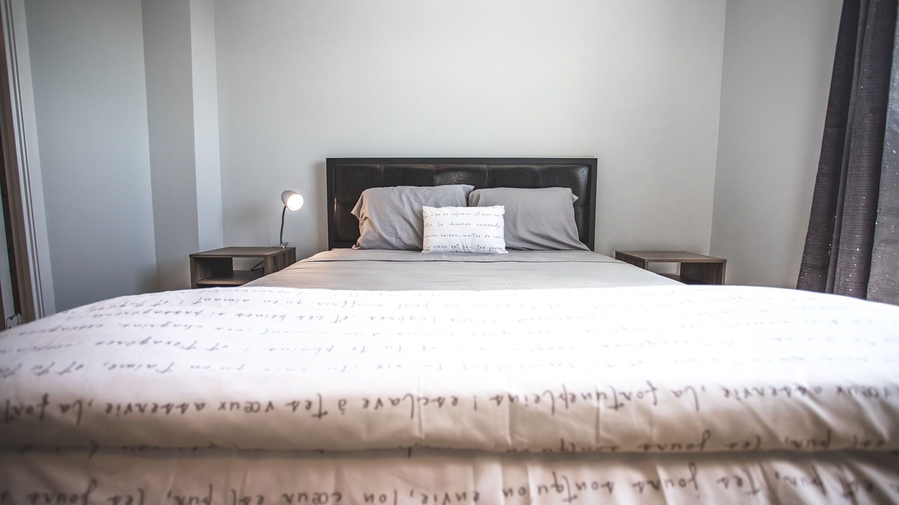 Photo of Bedroom in Algoma District