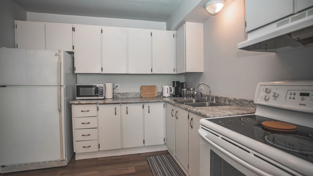 Photo of Kitchen in Algoma District