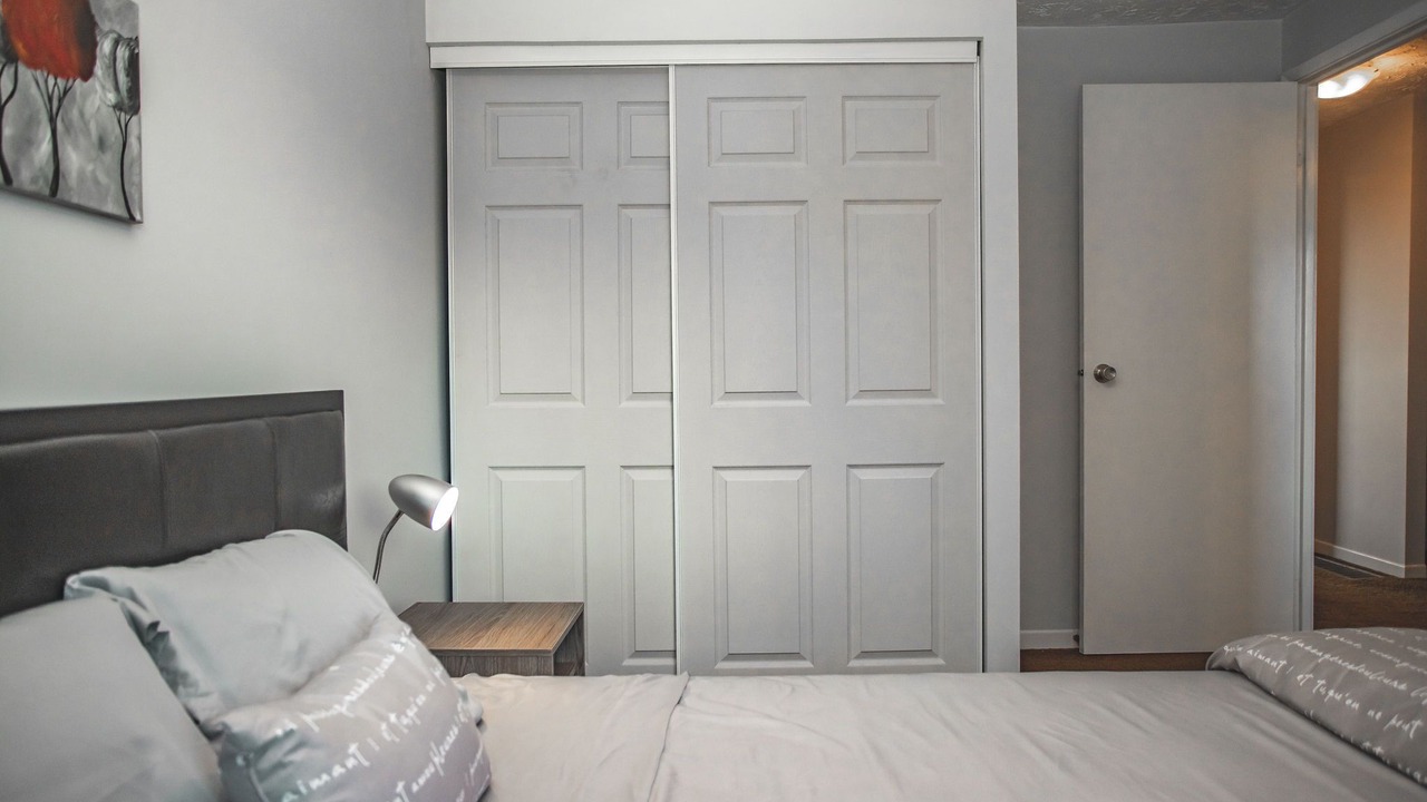 Photo of Bedroom in Algoma District