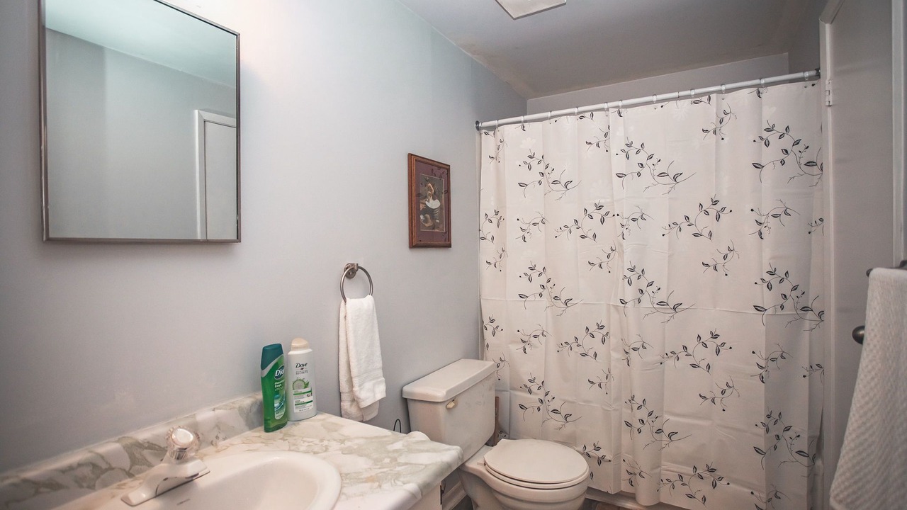 Photo of Bathroom in Algoma District