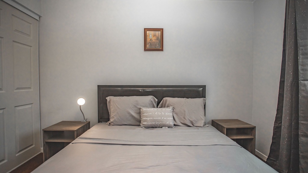 Photo of Bedroom in Algoma District