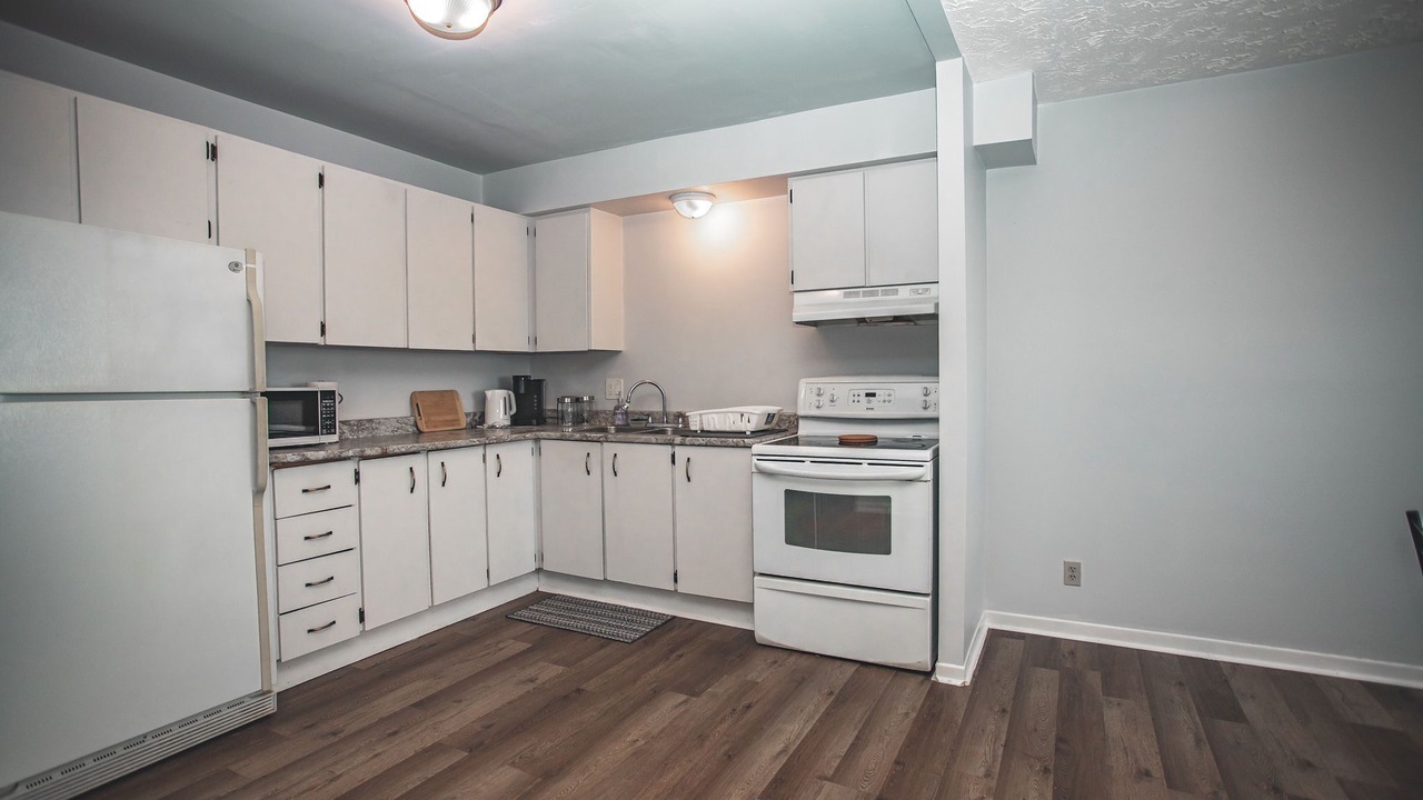 Photo of Kitchen in Algoma District