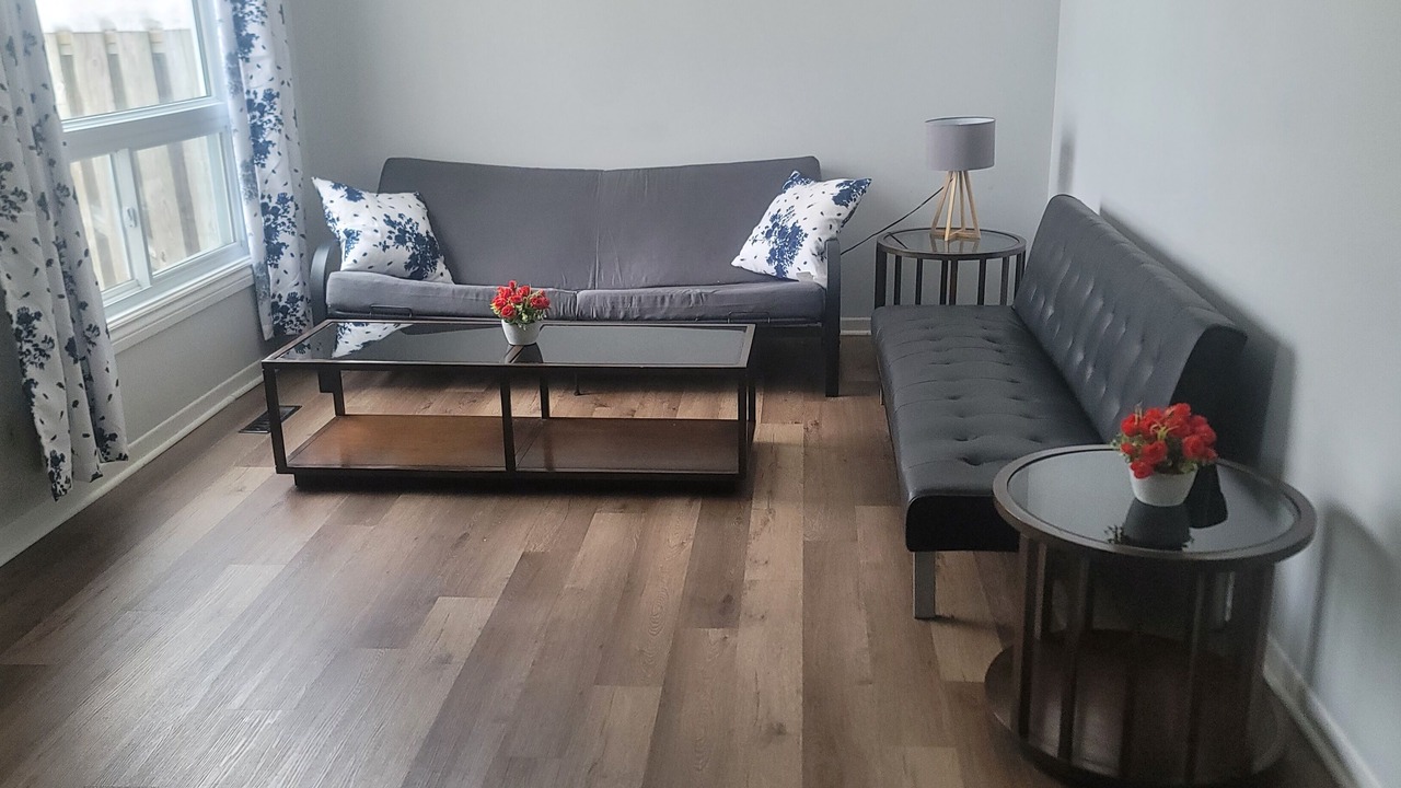 Photo of Livingroom in Algoma District