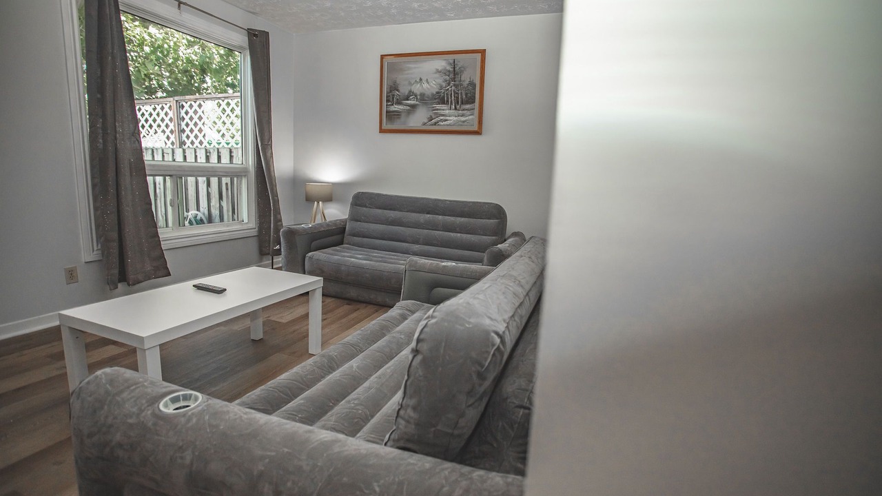 Photo of Livingroom in Algoma District