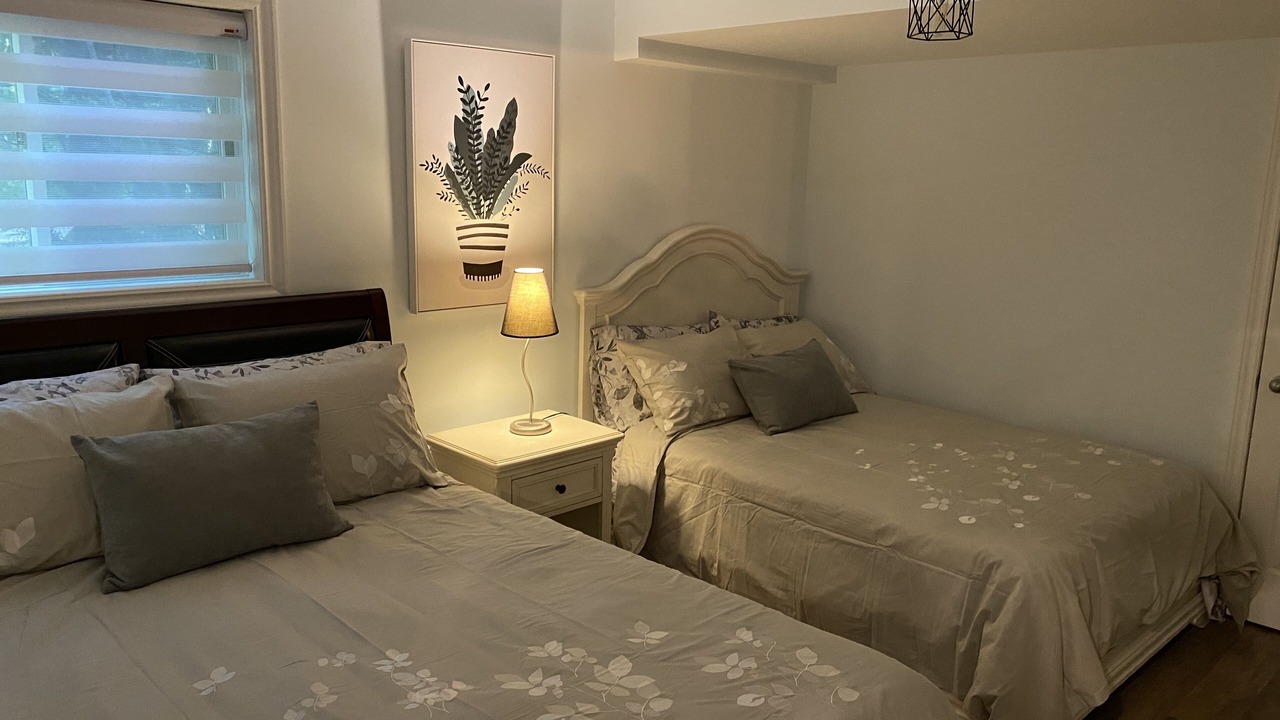 Photo of Bedroom in Grand Bend