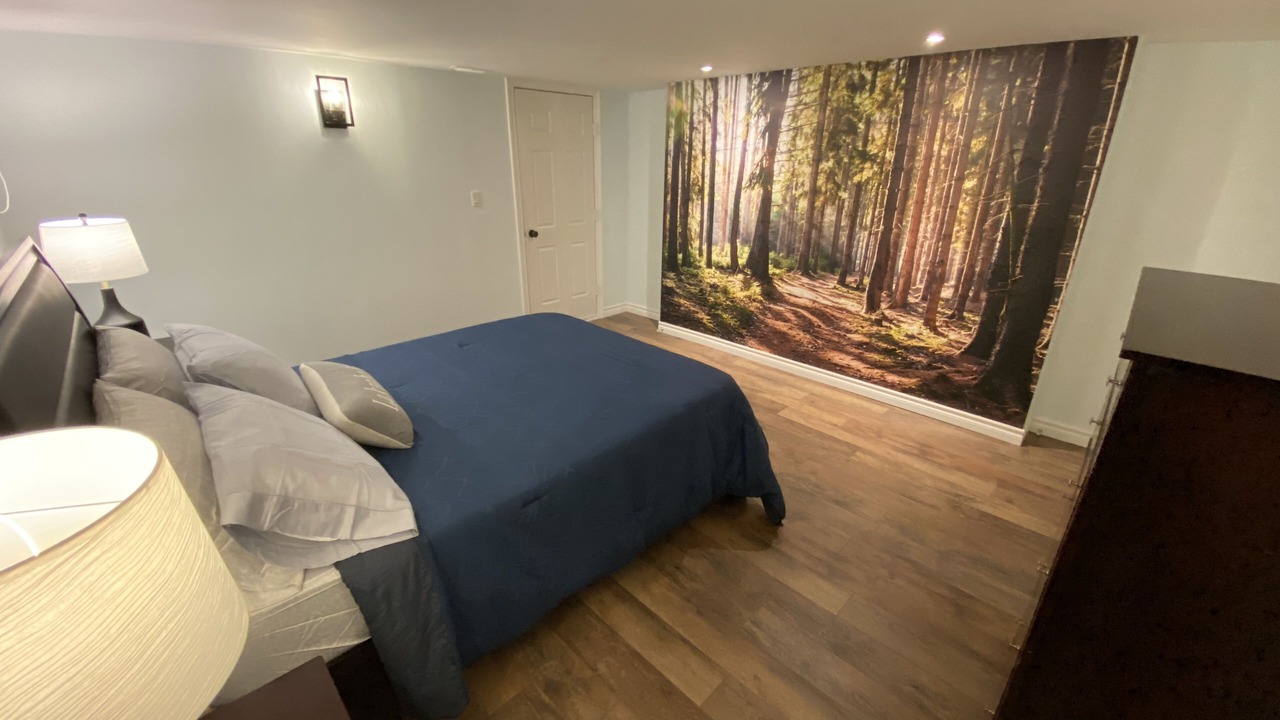 Photo of Bedroom in Grand Bend