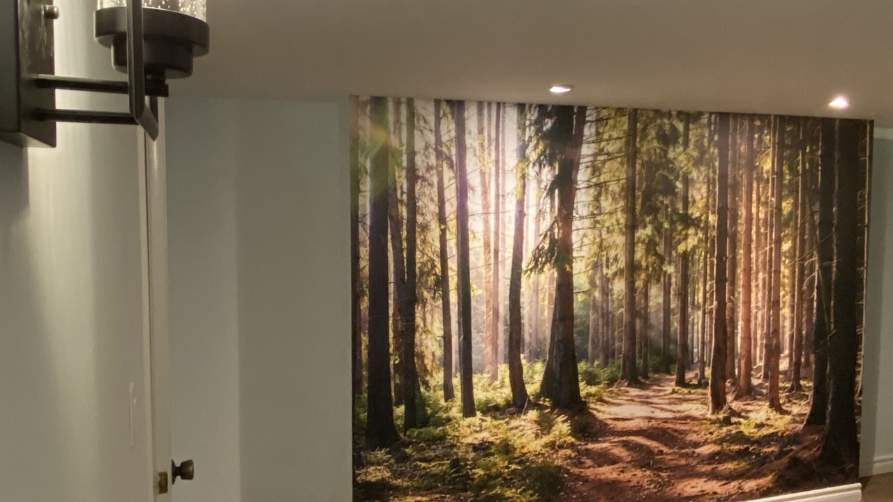 Photo of Bedroom in Grand Bend