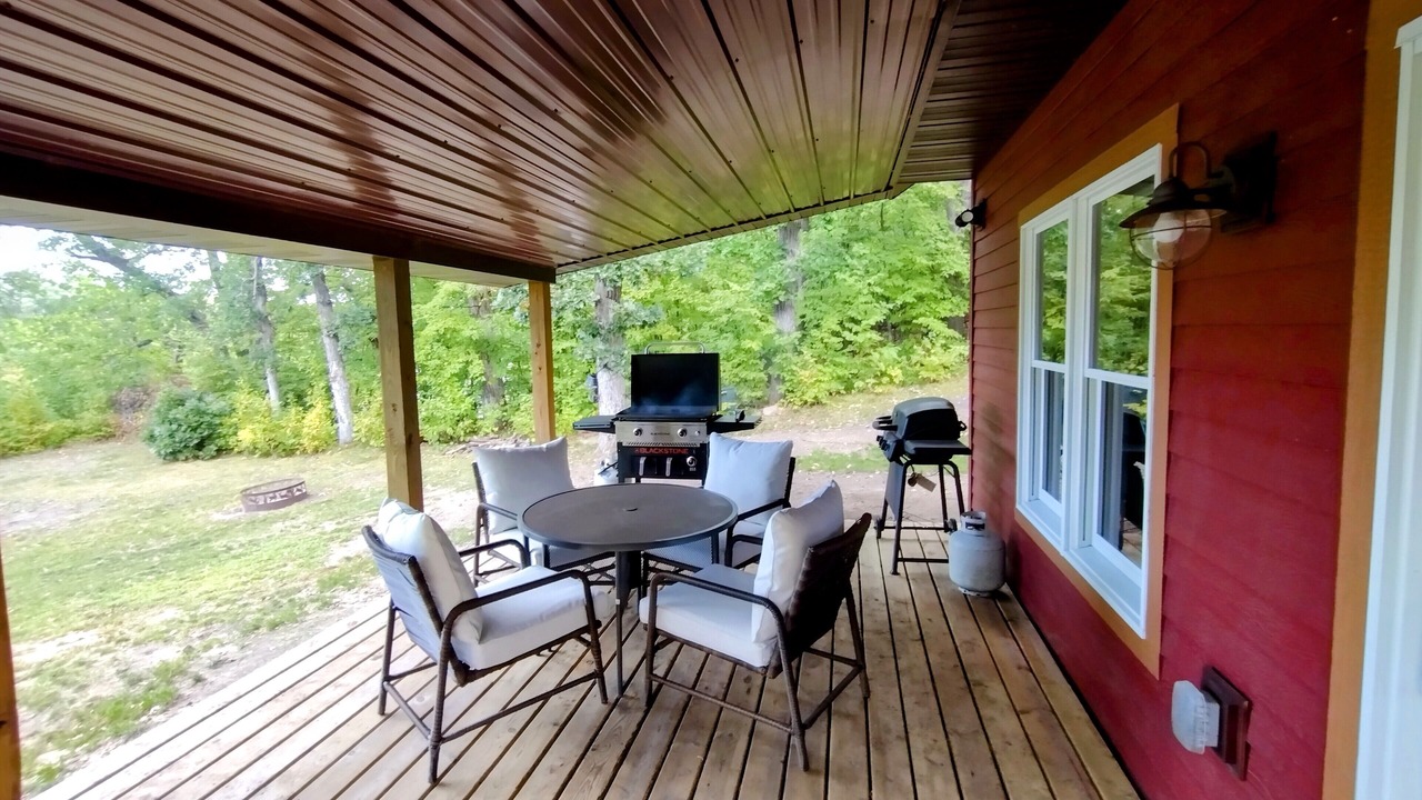 Photo of Outdoor in Clitherall