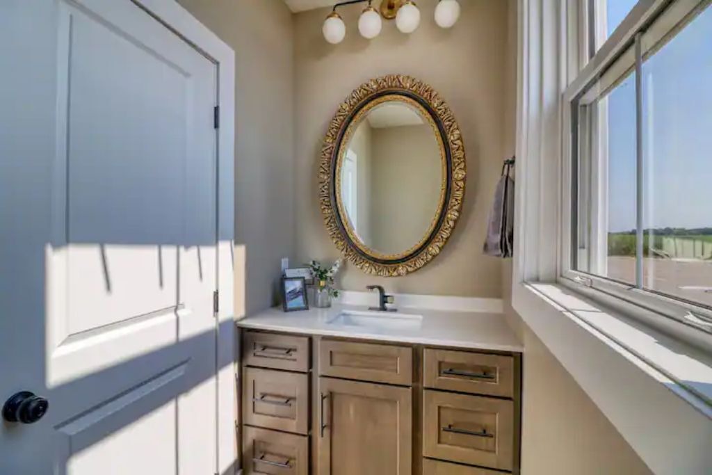 Photo of Bathroom in Richwood
